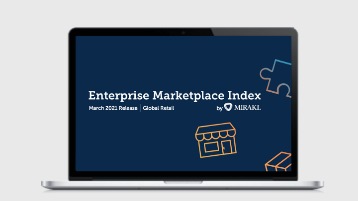 The Enterprise Marketplace Index by Mirakl 